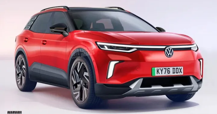 Volkswagen ha la sua strategia per sostituire la Tiguan: non sarà facile