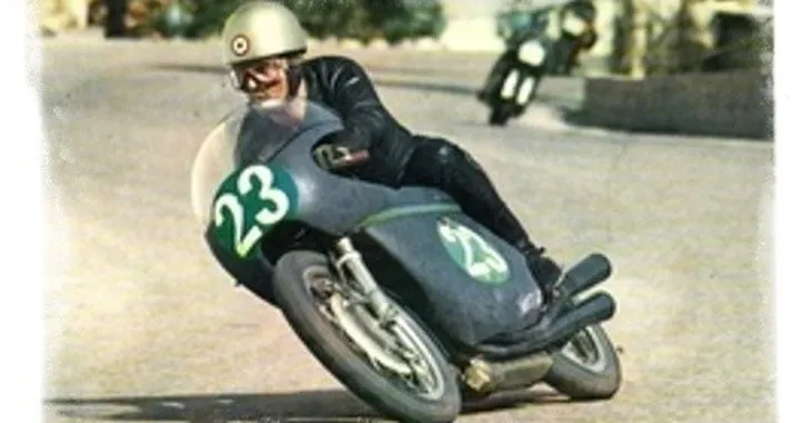 Riapre il Museo Officine Benelli di Pesaro