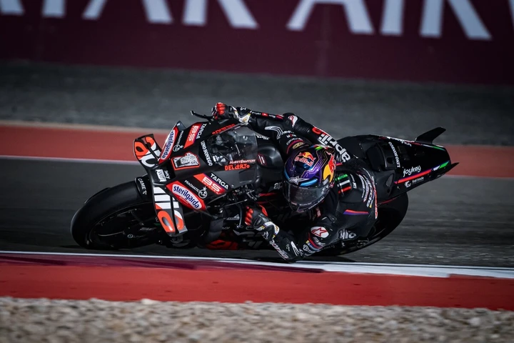 MotoGP Malesia: orari gare e dirette TV8 e Sky da Sepang