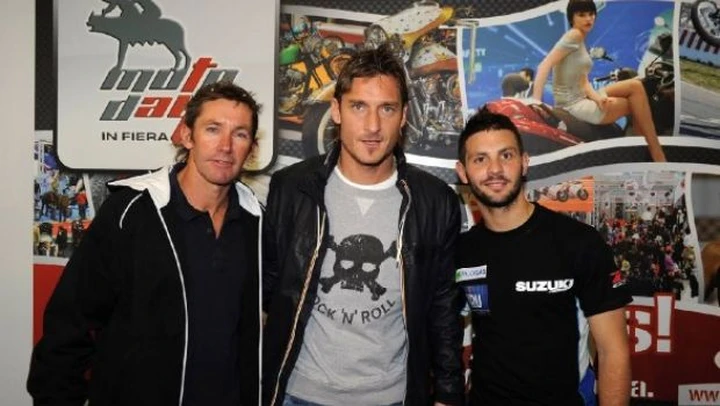 Presenze da record al Motodays 2011