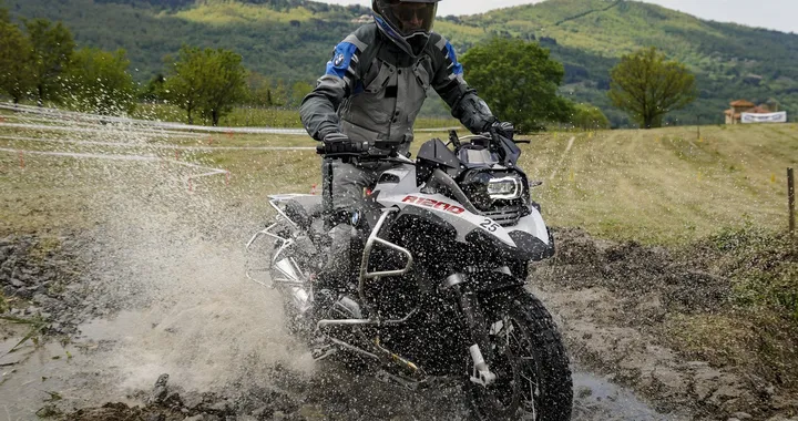 BMW Motorrad GS Academy 2017, date, luogo e costi