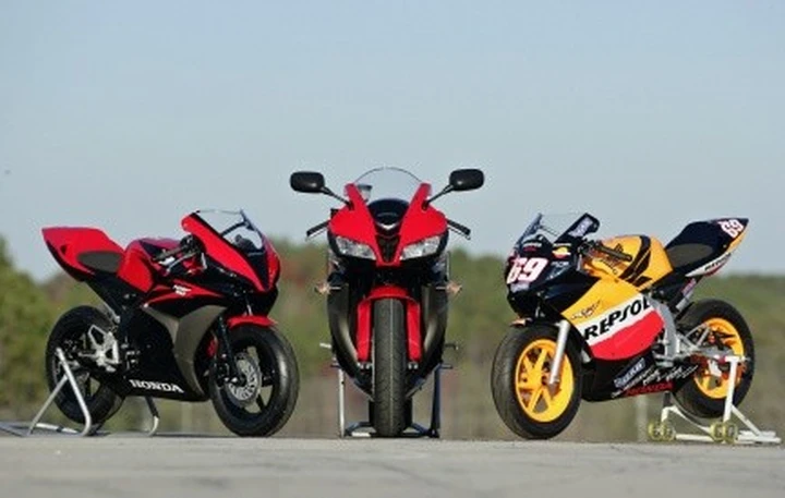 Honda Italia Racing Project, cercasi nuovi talenti