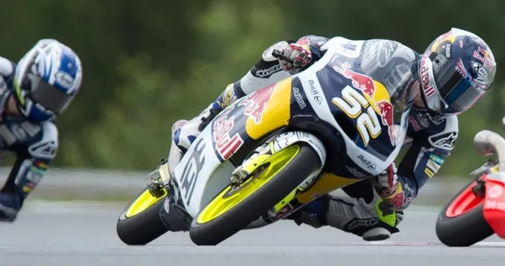 Moto3 Motegi 2014: Kent precede Rins nel Day-1, 5° Bastianini, 6° Antonelli