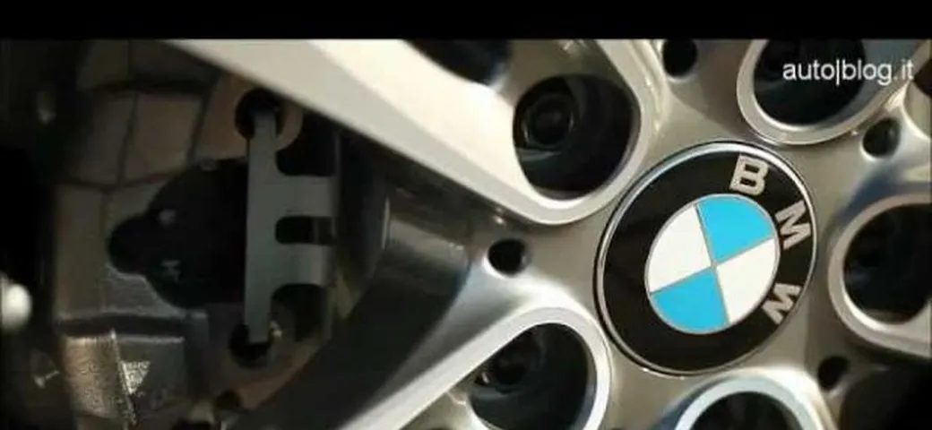 BMW Serie 3 F30: nuovi video ufficiali