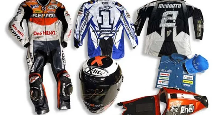 Al via l'asta benefica di "Uniti X La Vita"