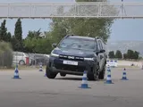 Come si comporta la Dacia Bigster nel test dell'alce: il risultato