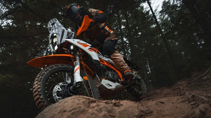 KTM lancia la 350cc in India per sfruttare il cambio GST e ridurre i prezzi