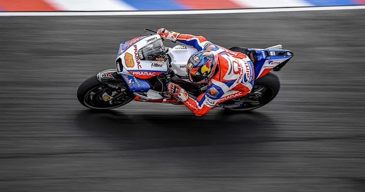 MotoGP, Austin: Jack Miller smorza i toni