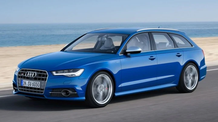 Audi S6 e Audi RS6: prezzi e informazioni per l'Italia