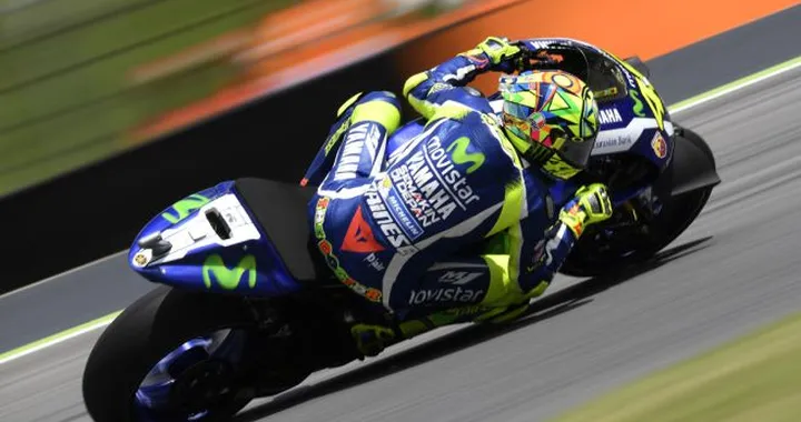 MotoGP: Valentino Rossi, pole da “sberla”!