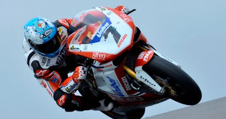WSBK: buoni progressi per la Ducati semi-ufficiale di Carlos Checa