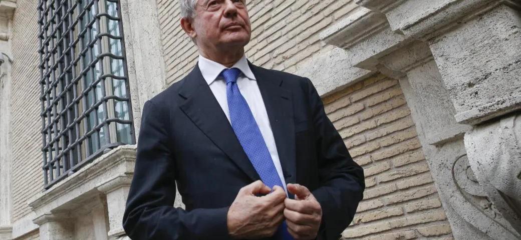Ministro Adolfo Urso: ‘Stellantis dovrebbe produrre in Italia fino a 1 milione di veicoli’