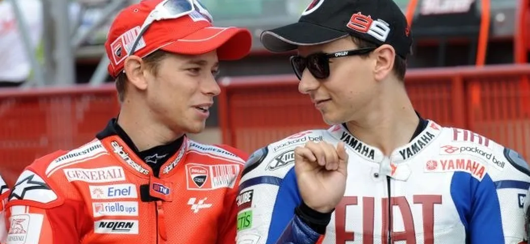 Lorenzo: 