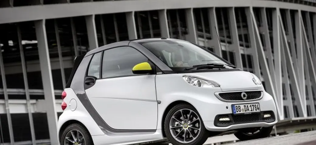 Smart BoConcept: prezzo da 14.490 Euro