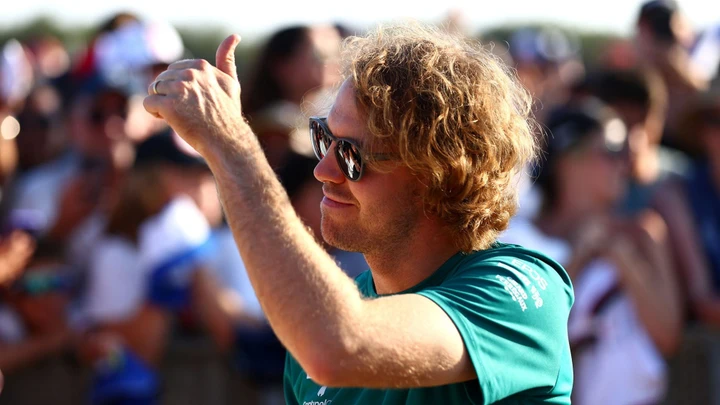 F1: Vettel saluta tutti e si ritira a fine stagione
