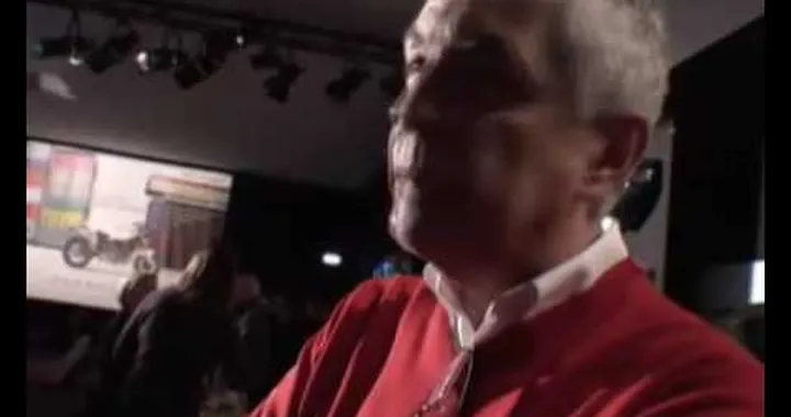 Monster Art Colour Therapy 2009