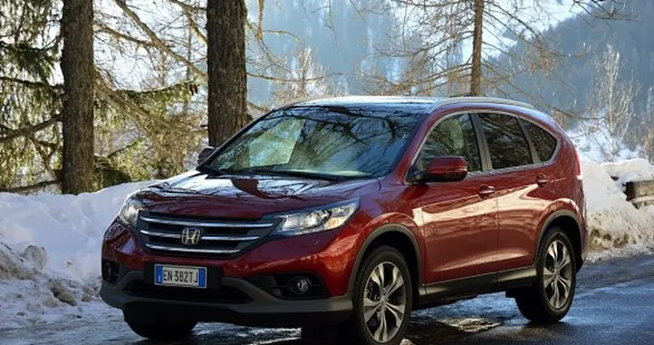 Honda CR-V 2.2 i-DTEC: informazioni, prezzi e prova