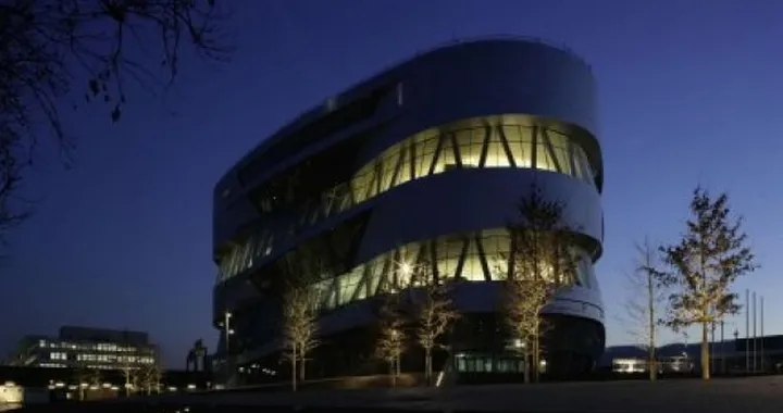 Museo Mercedes: inaugurata ieri la mostra permanente su Gottlieb Daimler