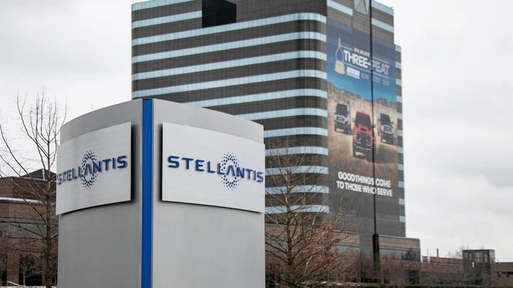 Stellantis richiama oltre 219.000 veicoli, nuova campagna negli USA