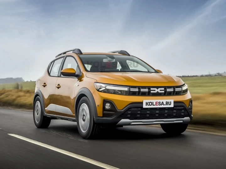 L'auto più venduta in Europa è pronta al restyling: come sarà