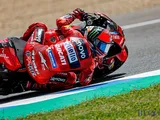 MotoGP: Bagnaia sbanca Jerez, Aprilia sul podio