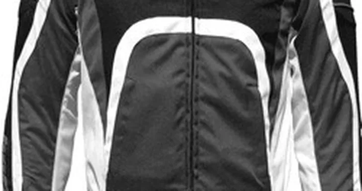 Nuovo Giubbotto Star '08 Befast