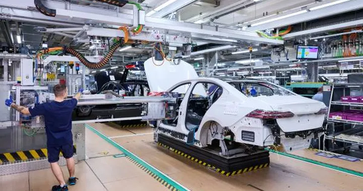 L'annus horribilis dell'industria automobilistica tedesca: i numeri della crisi