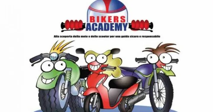 Bikers Academy: nasce la scuola per la sensibilizzazione dei giovani motociclisti