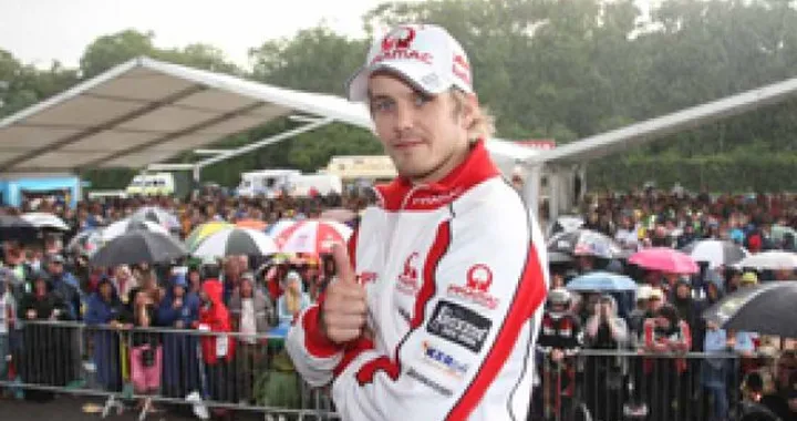 Pramac Racing: Mika Kallio all'Estoril con il contratto rinnovato per il 2010