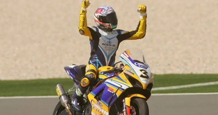 SBK: ascolti record per LA7