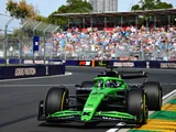 F1 GP Australia 2025: McLaren domina, Ferrari in difficoltà