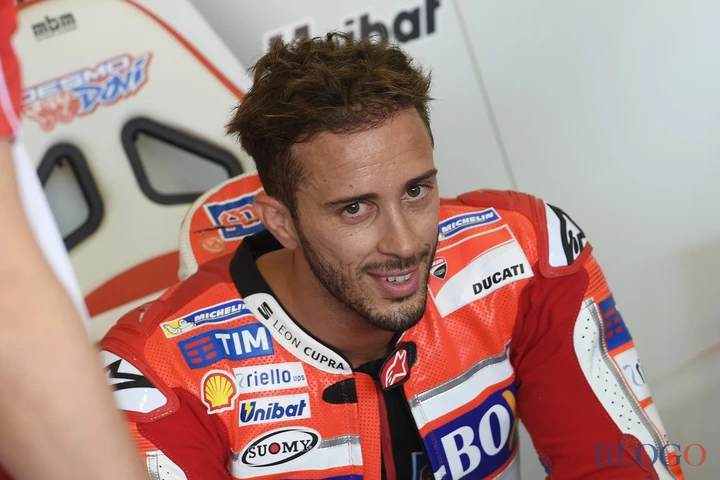 Dovizioso 