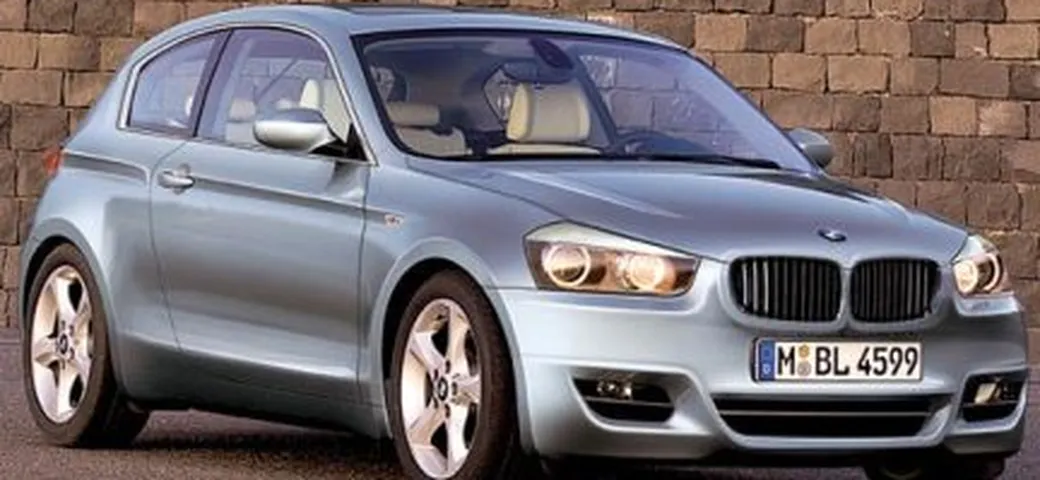 BMW Serie 1 - prime ipotesi sulla futura generazione