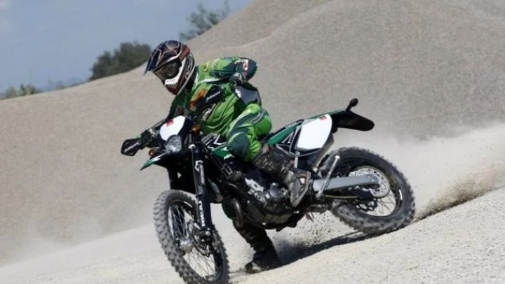 Rieju all'Eicma con tre importanti novità