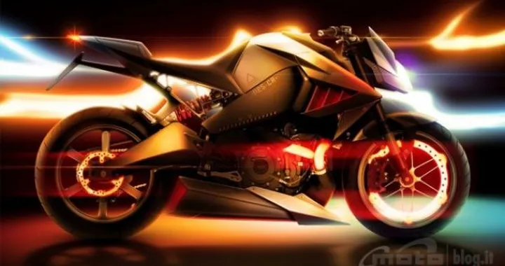 Buell 1125 CR: la moto che non fu mai...