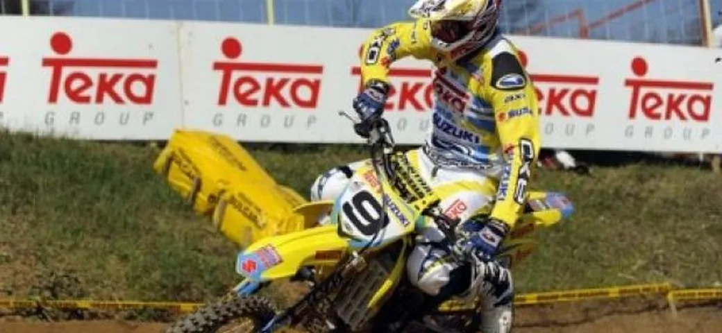 Mondiale Motocross: la prima volta della Turchia