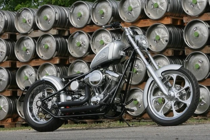 Motor Bike Expo 2014: le novità Bike Hospital e AbNormal Cycles