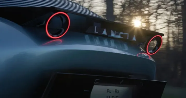 Stellantis: tra le auto prodotte a Melfi anche la nuova Lancia Gamma?