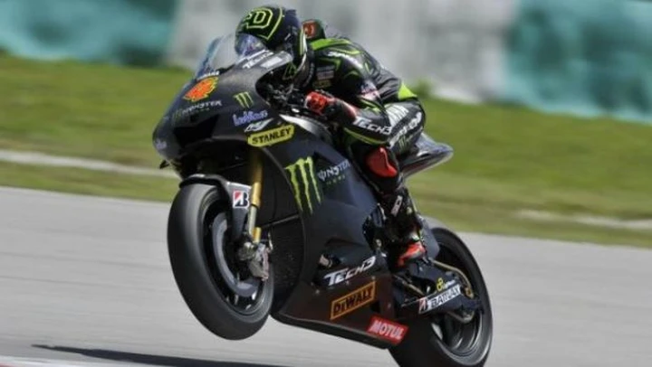 MotoGP, Dovizioso: 