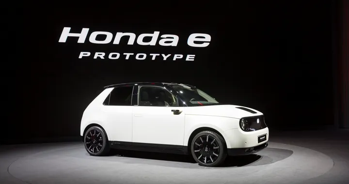 Salone di Ginevra 2019: tutte le novità Honda