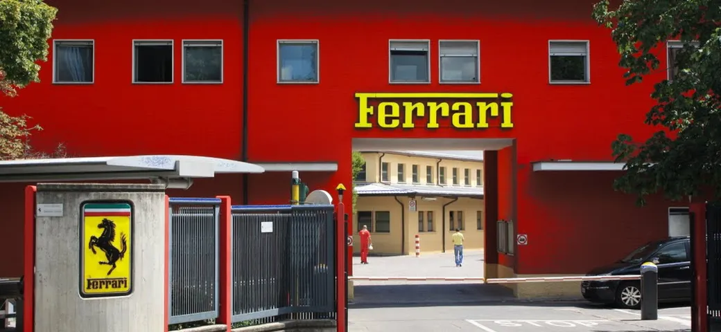 Bollo auto: Ferrari vince la battaglia con l'Emilia-Romagna