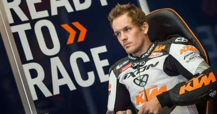 Kallio: "Dubito correrò ancora nel 2017"