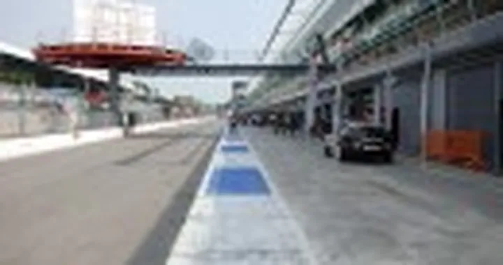 SBK Monza: Live @ Pitlane sabato - 2a parte