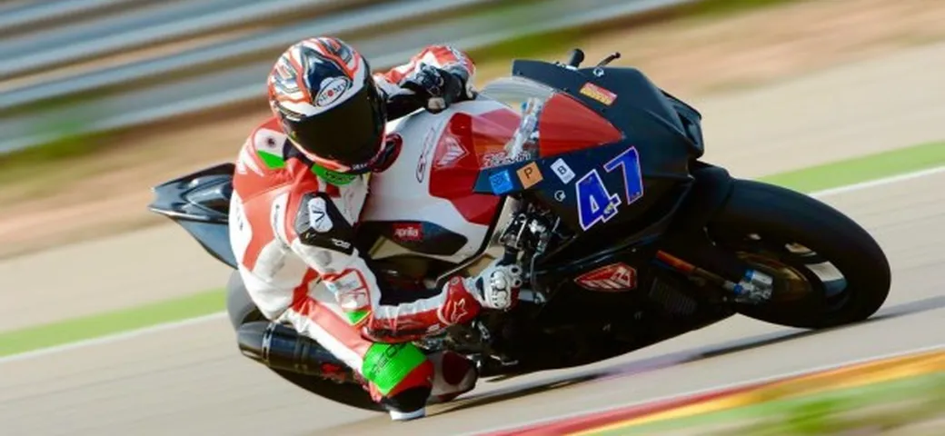 Superstock 1000: Nuova M2 Racing in pista ad Aragon e Almeria