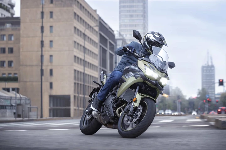 Kawasaki Demo Ride Tour 2023: ecco tappe e date