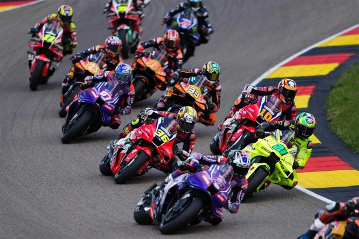 MotoGP 2027, si parte dalla Thailandia: Buriram apre la nuova era