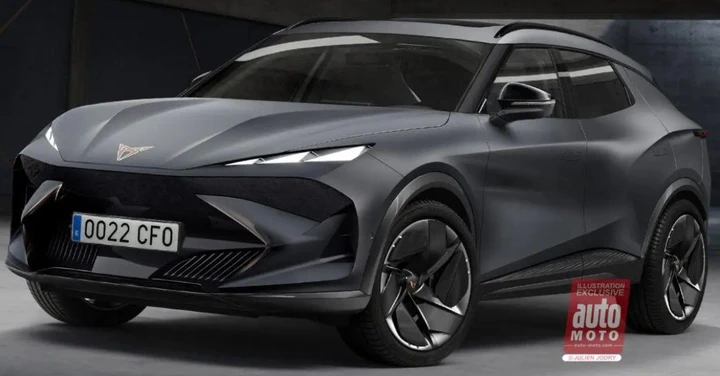 Cupra Formentor, la nuova generazione potrebbe stravolgere tutto