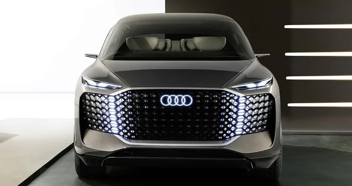 Audi Q9, l’ultimo gigante per sfidare BMW e Mercedes