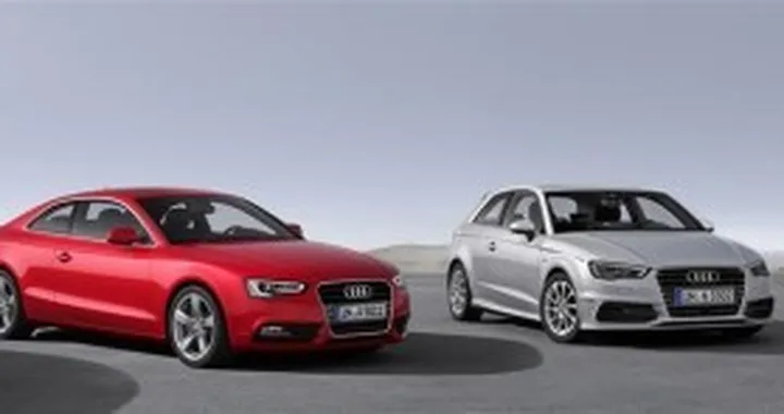 Audi Ultra: A4, A5 e A6 a tutta efficienza