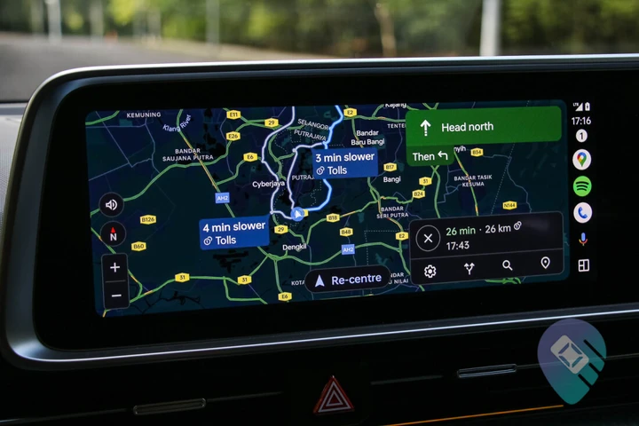 Hyundai e Google: una nuova era per la mobilità connessa